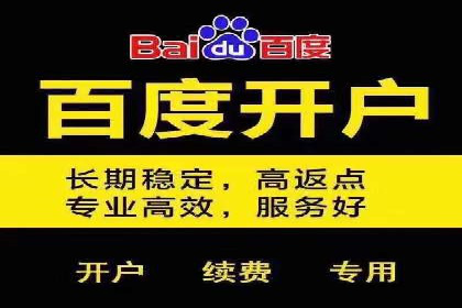 百度竞价广告收费标准及案例分析